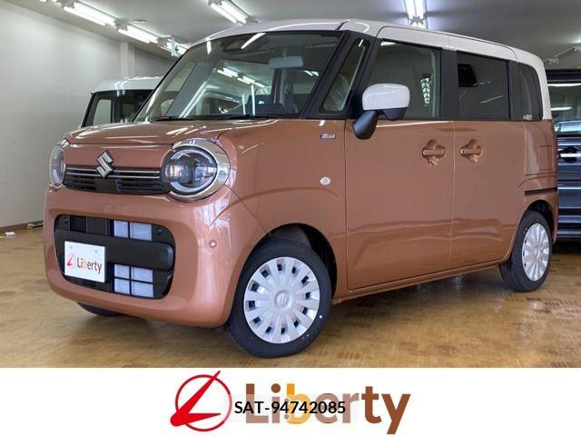 Suzuki WAGON R 2025-12 6915566-0