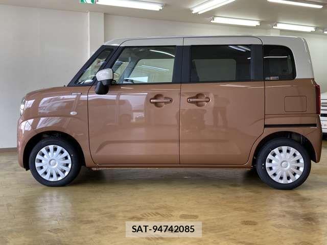 Suzuki WAGON R 2025-12 6915566-9