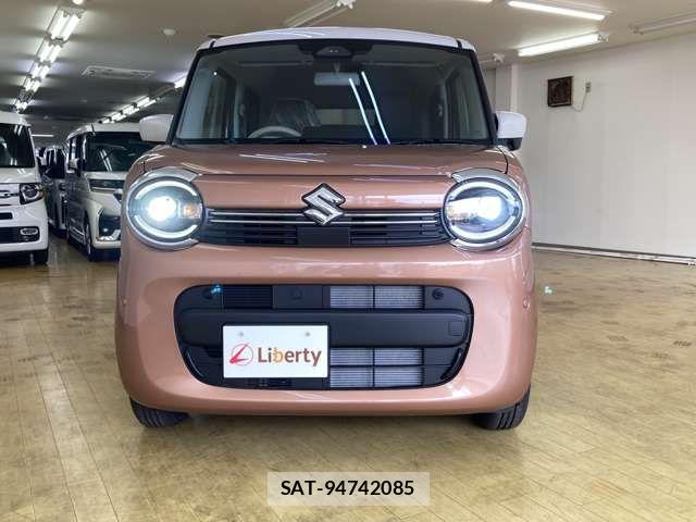 Suzuki WAGON R 2025-12 6915566-11