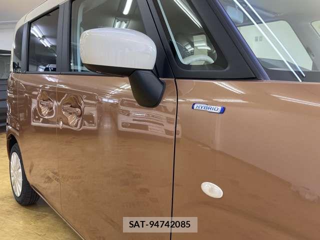 Suzuki WAGON R 2025-12 6915566-13