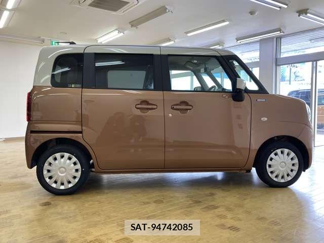 Suzuki WAGON R 2025-12 6915566-3