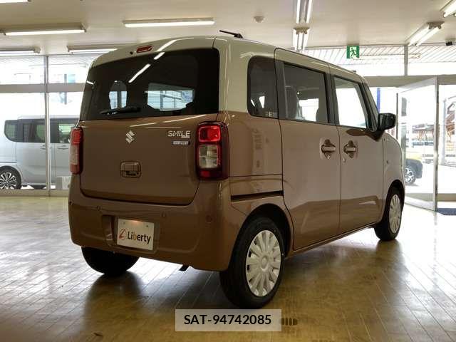 Suzuki WAGON R 2025-12 6915566-4