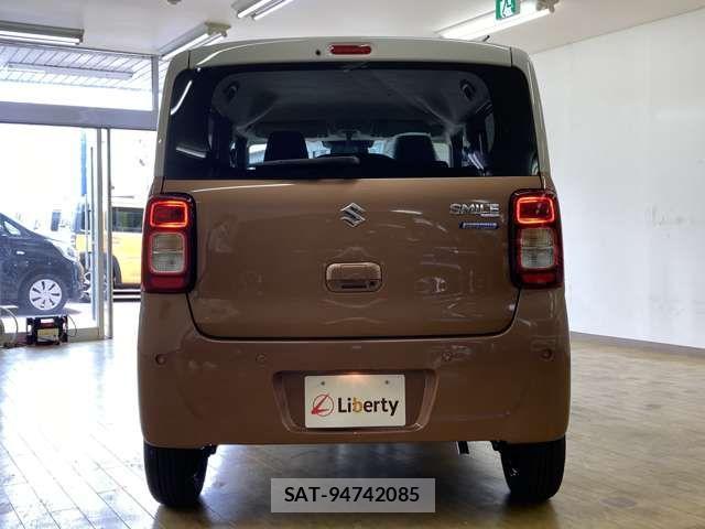 Suzuki WAGON R 2025-12 6915566-5