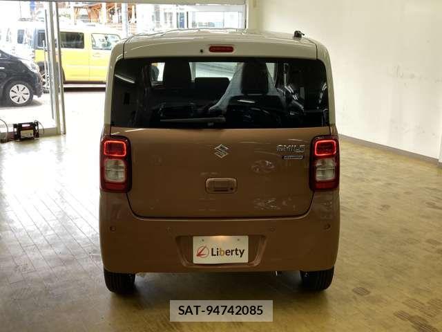 Suzuki WAGON R 2025-12 6915566-6