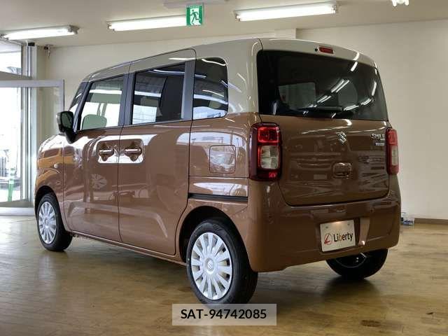 Suzuki WAGON R 2025-12 6915566-8