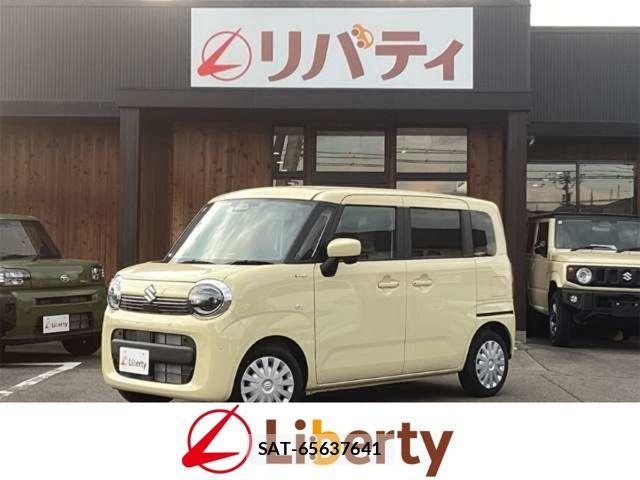 Suzuki WAGON R 2024-12 6915598-0