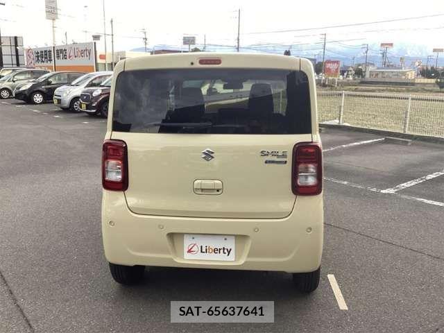 Suzuki WAGON R 2024-12 6915598-17