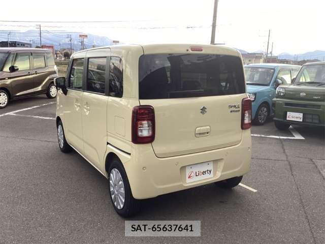 Suzuki WAGON R 2024-12 6915598-18