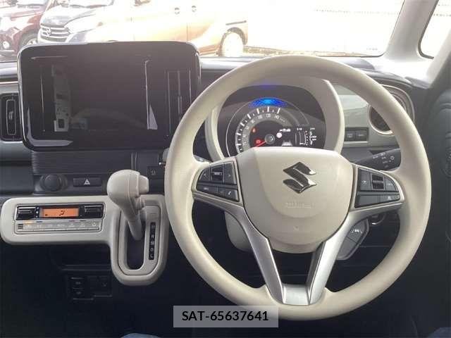 Suzuki WAGON R 2024-12 6915598-4