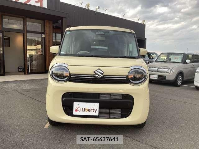 Suzuki WAGON R 2024-12 6915598-5