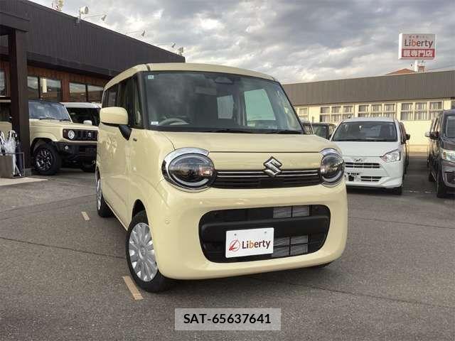 Suzuki WAGON R 2024-12 6915598-6