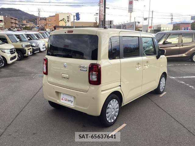 Suzuki WAGON R 2024-12 6915598-7