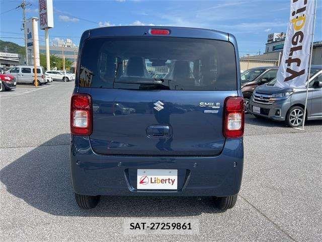 Suzuki WAGON R 2025-03 6915597-9
