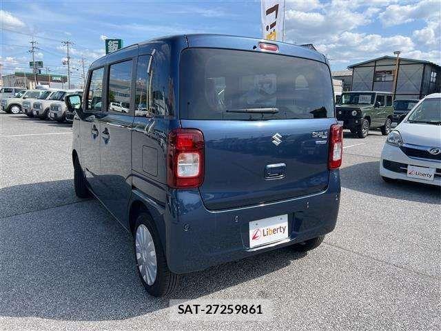 Suzuki WAGON R 2025-03 6915597-10