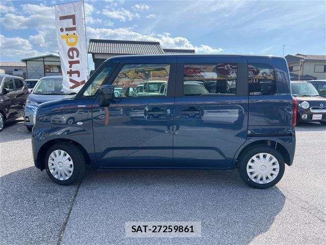 Suzuki WAGON R 2025-03 6915597-11