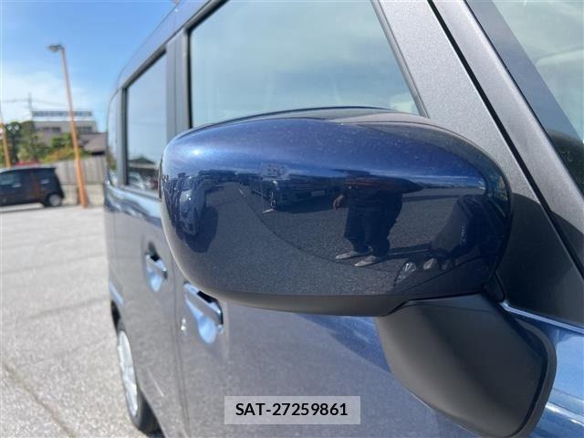Suzuki WAGON R 2025-03 6915597-16