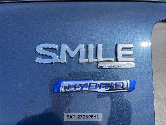 Suzuki WAGON R 2025-03 6915597-17
