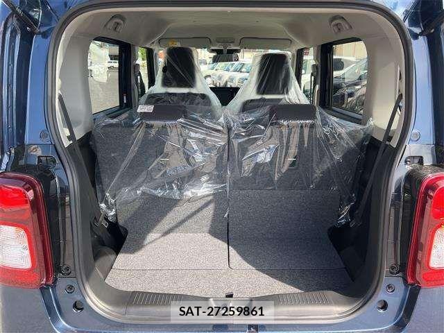 Suzuki WAGON R 2025-03 6915597-18