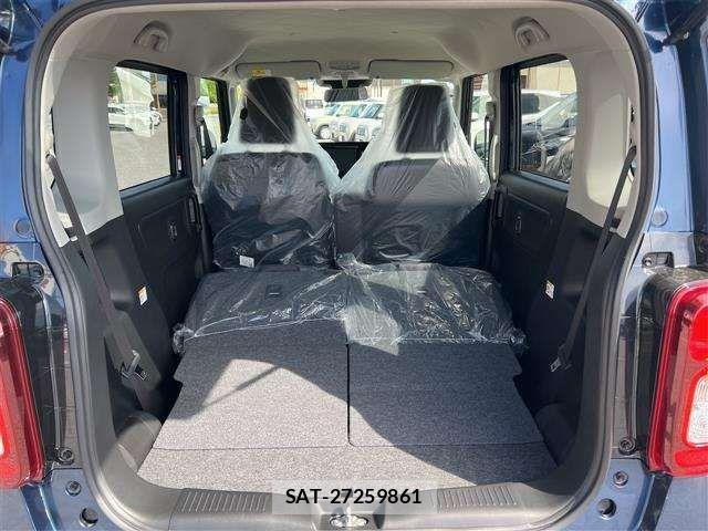 Suzuki WAGON R 2025-03 6915597-19