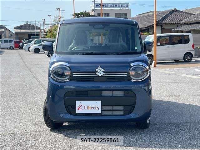 Suzuki WAGON R 2025-03 6915597-5