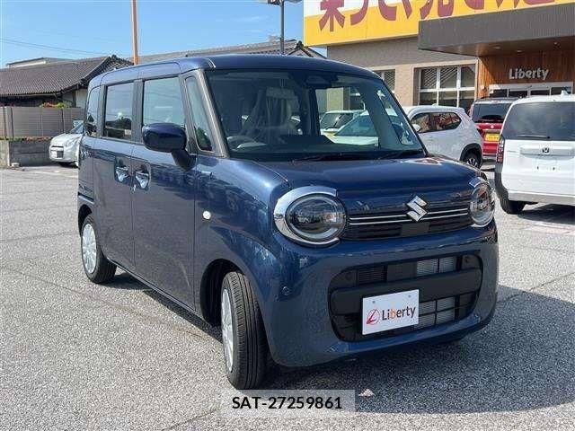 Suzuki WAGON R 2025-03 6915597-6