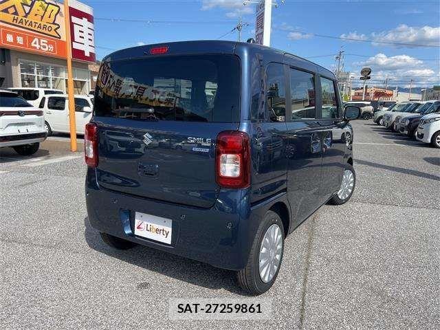 Suzuki WAGON R 2025-03 6915597-8