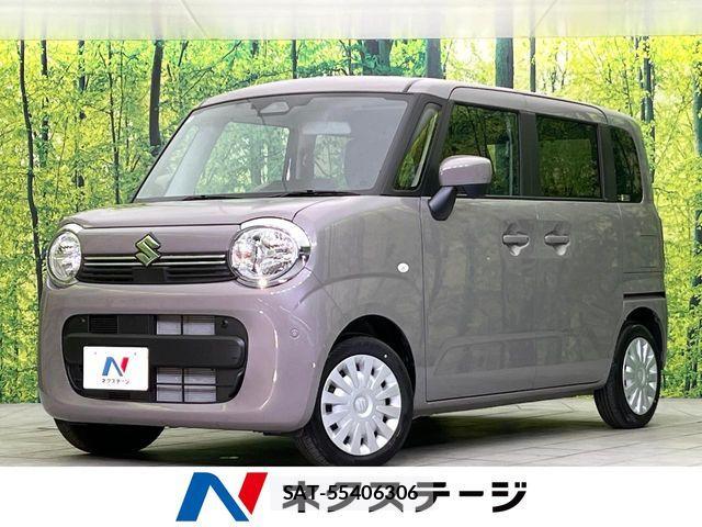 Suzuki WAGON R 2025-06 6999235-0