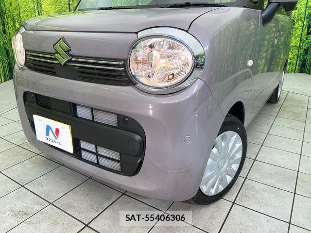 Suzuki WAGON R 2025-06 6999235-11