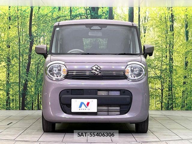 Suzuki WAGON R 2025-06 6999235-13