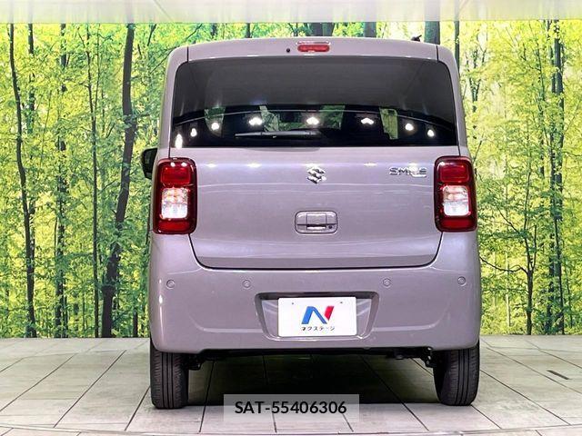 Suzuki WAGON R 2025-06 6999235-14