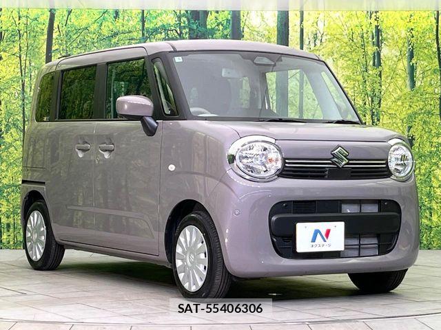 Suzuki WAGON R 2025-06 6999235-15
