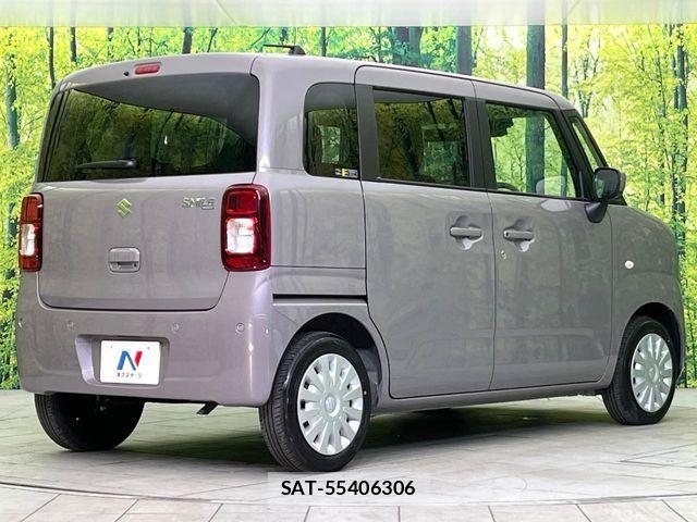 Suzuki WAGON R 2025-06 6999235-16