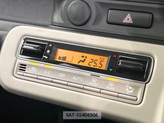 Suzuki WAGON R 2025-06 6999235-5