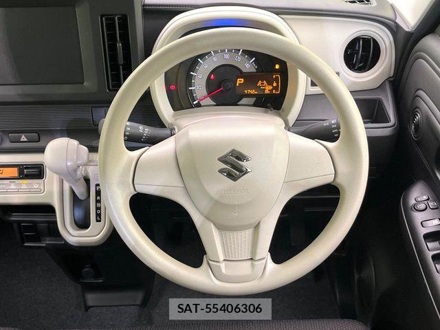 Suzuki WAGON R 2025-06 6999235-7