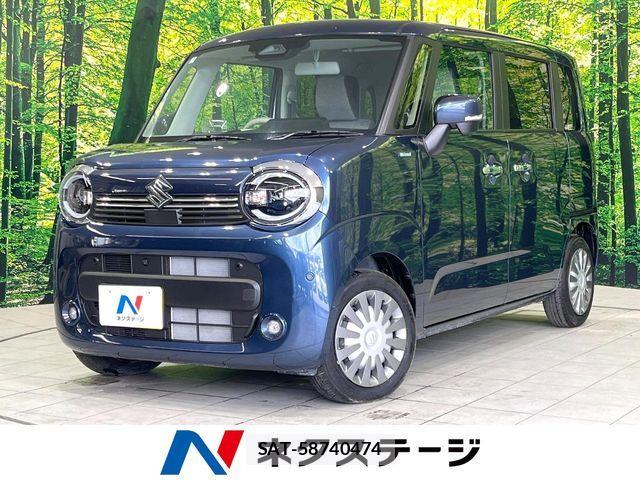 Suzuki WAGON R 2025-03 6999234-0