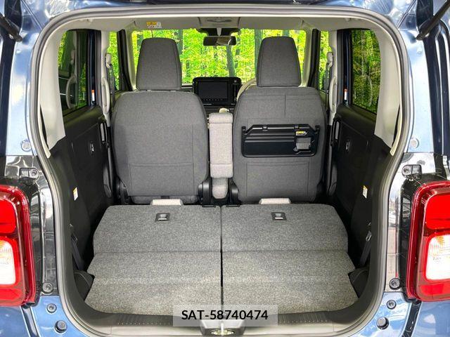 Suzuki WAGON R 2025-03 6999234-9