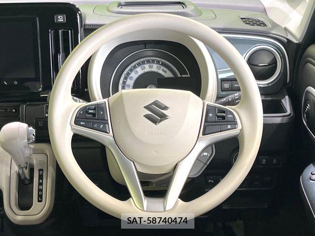Suzuki WAGON R 2025-03 6999234-10