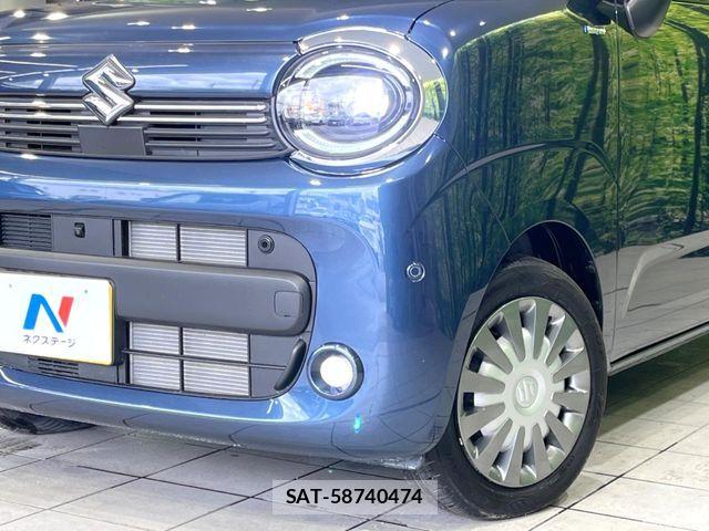 Suzuki WAGON R 2025-03 6999234-11