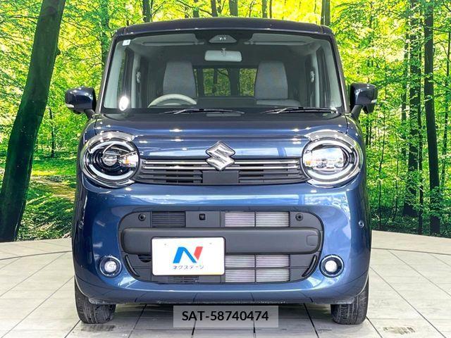 Suzuki WAGON R 2025-03 6999234-13
