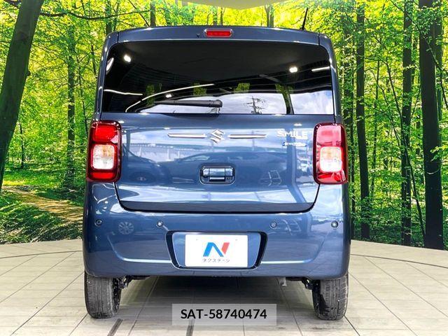 Suzuki WAGON R 2025-03 6999234-14