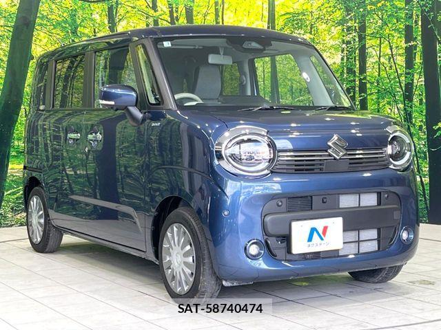 Suzuki WAGON R 2025-03 6999234-15