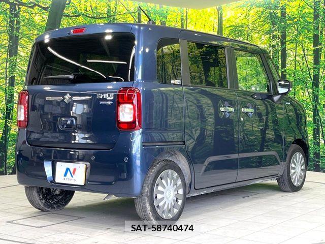 Suzuki WAGON R 2025-03 6999234-16
