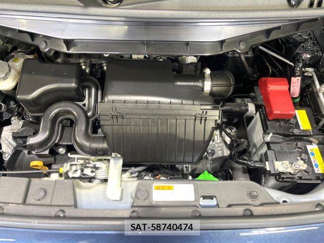 Suzuki WAGON R 2025-03 6999234-17