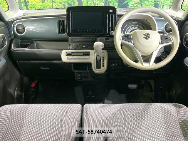 Suzuki WAGON R 2025-03 6999234-1