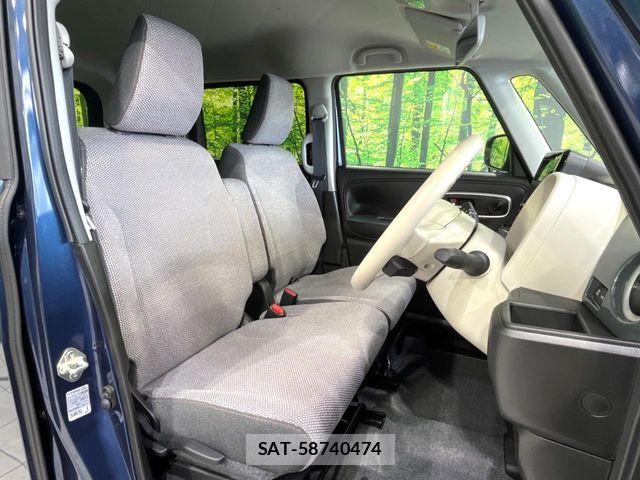 Suzuki WAGON R 2025-03 6999234-7