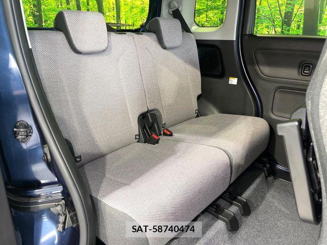 Suzuki WAGON R 2025-03 6999234-8