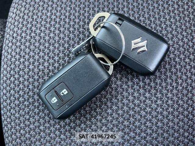 Suzuki WAGON R 2024-10 6999236-9