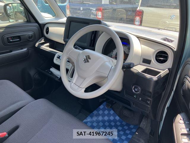 Suzuki WAGON R 2024-10 6999236-1