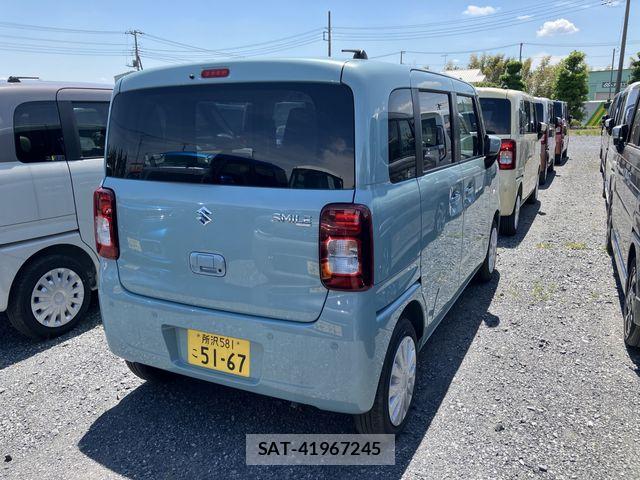 Suzuki WAGON R 2024-10 6999236-2
