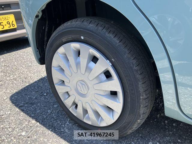 Suzuki WAGON R 2024-10 6999236-3